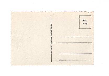 Ansichtskarte Koblenz am Rhein / Deutsches Eck