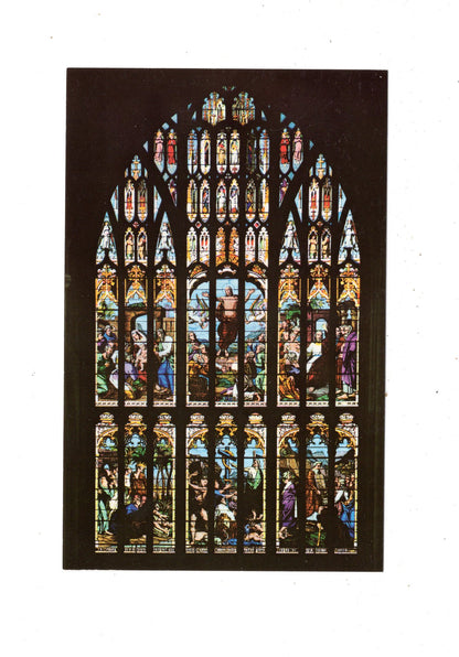 Ansichtskarte Norwich Cathedral / England / M1-67