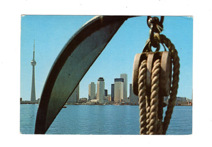Ansichtskarte Toronto / Ontario / Kanada