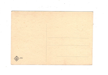 Ansichtskarte / Kunst Venezia-Accademia / San Giorgio / Mantegna / Italien / N1-63