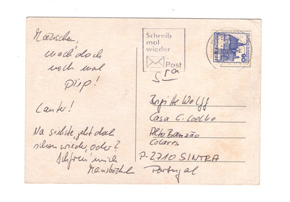 Ansichtskarte Gruß aus Dortmund / H1-70