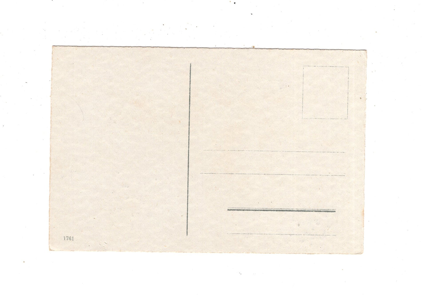 Ansichtskarte Feiertage / Frohe Ostern / L1-55