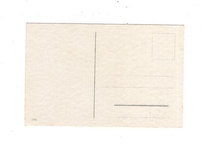 Ansichtskarte Feiertage / Frohe Ostern / L1-55