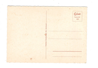 Ansichtskarte Todtmoos im südlichen Schwarzwald / K1-57