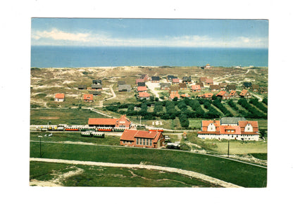 Ansichtskarte Nordseeheilbad Spiekeroog