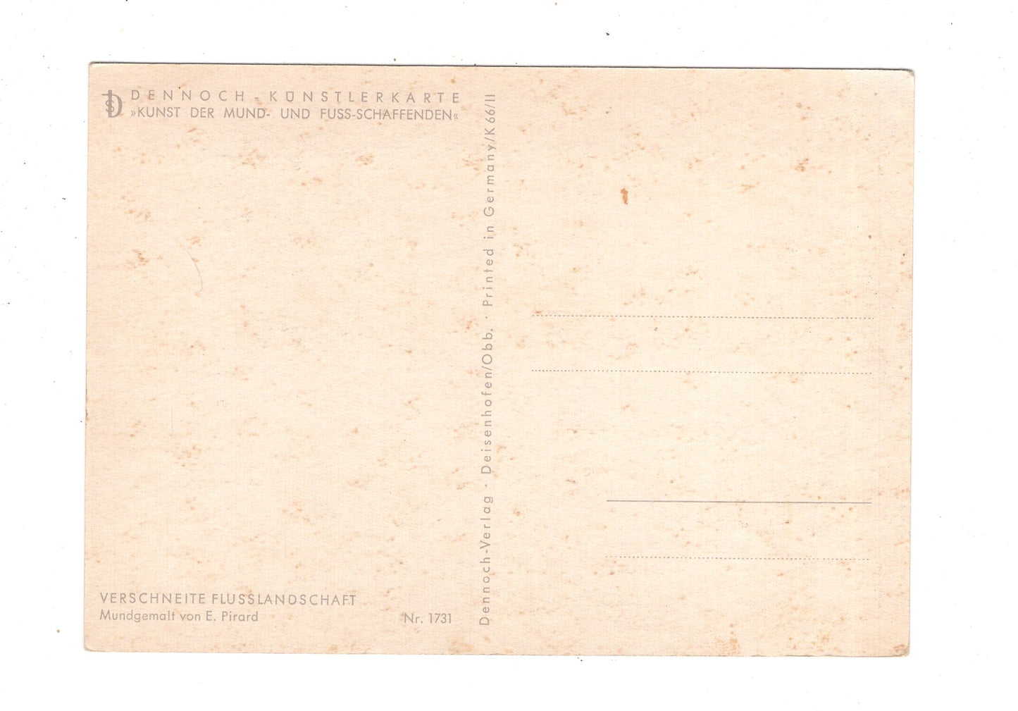 Ansichtskarte Feiertage / Frohe Weihnachten / K1-60