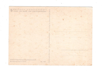 Ansichtskarte Feiertage / Frohe Weihnachten / K1-60