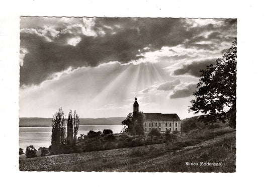 Ansichtskarte Birnau / Bodensee / J1-65