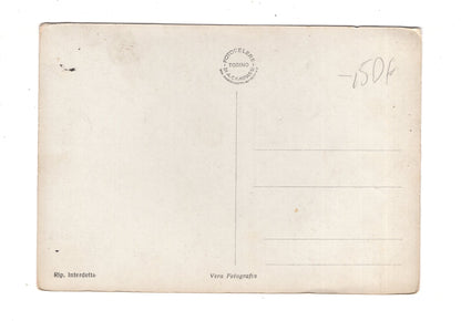 Ansichtskarte Padua Padova / Basilica del Santo / Italien / N1-63