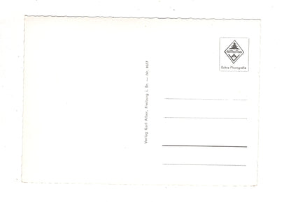 Ansichtskarte Birnau / Bodensee / J1-65