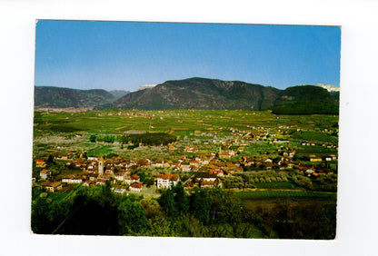 Ansichtskarte St. Michael-Eppan an der Weinstraße / Südtirol / Italien