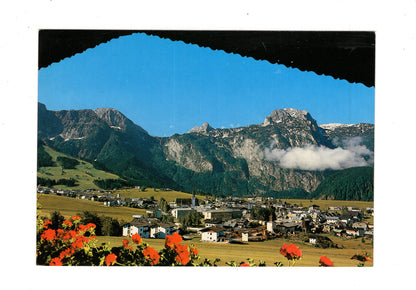 Ansichtskarte Abtenau im Lammertal / Salzburger Land / Österreich