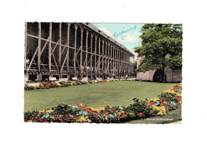 Ansichtskarte Bad Orb im Spessart