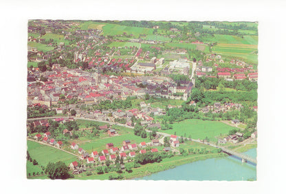 Ansichtskarte Enns / Oberösterreich / Österreich