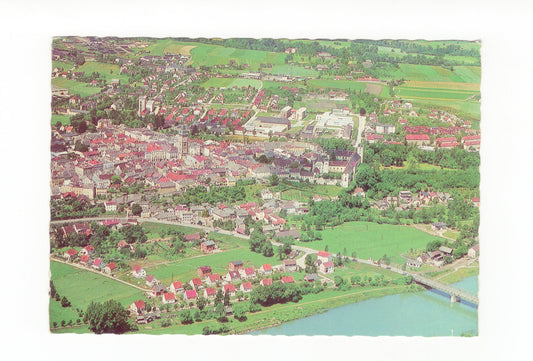 Ansichtskarte Enns / Oberösterreich / Österreich