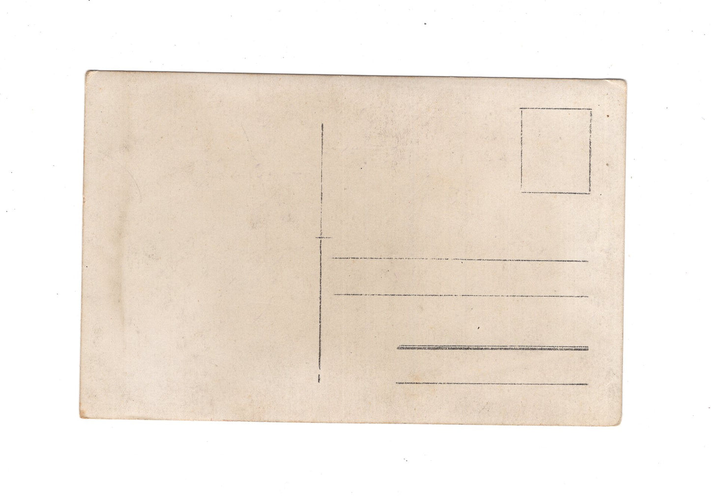 Ansichtskarte / Foto Portraitfoto Soldat - 1917