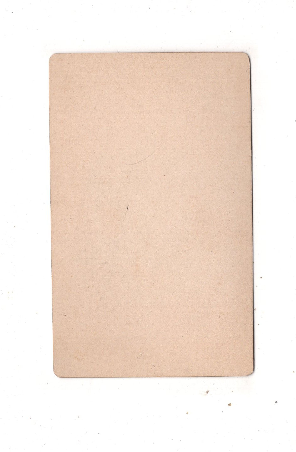 Fotografie Kunst / Wolfgang Amadeus Mozart - 1870er