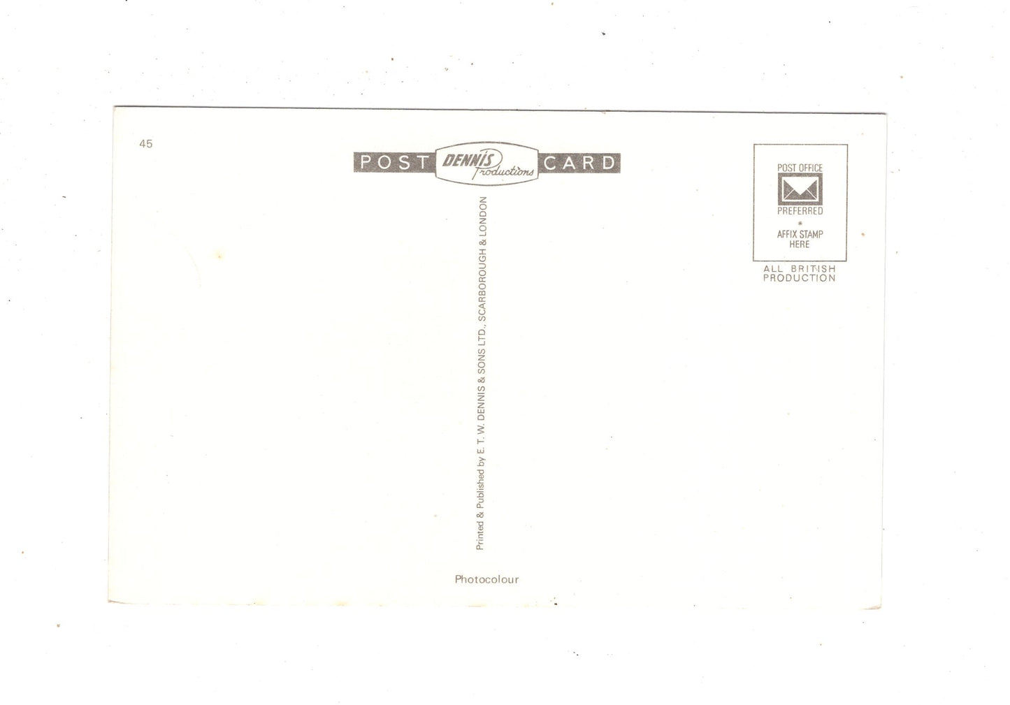 Ansichtskarte Coventry / The Three Spires / England / M1-68