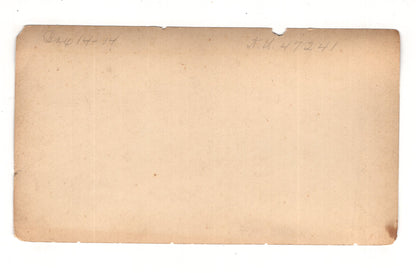 Fotografie Nächtliche Ansicht einer Straße / New York USA ?