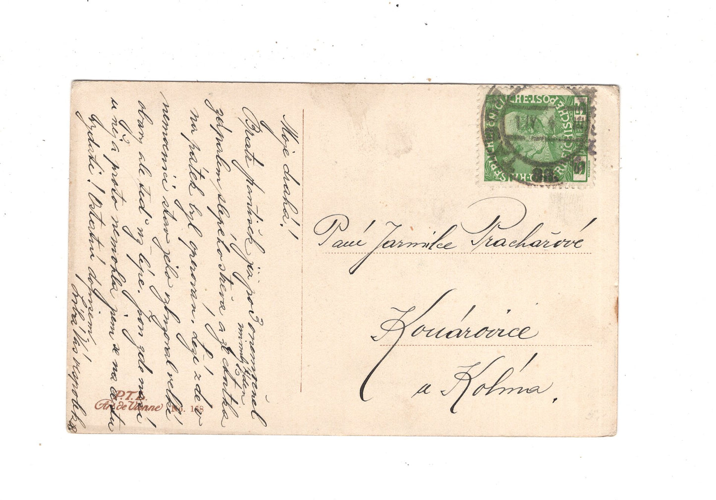 Ansichtskarte Feiertage / Frohe Ostern / L1-56