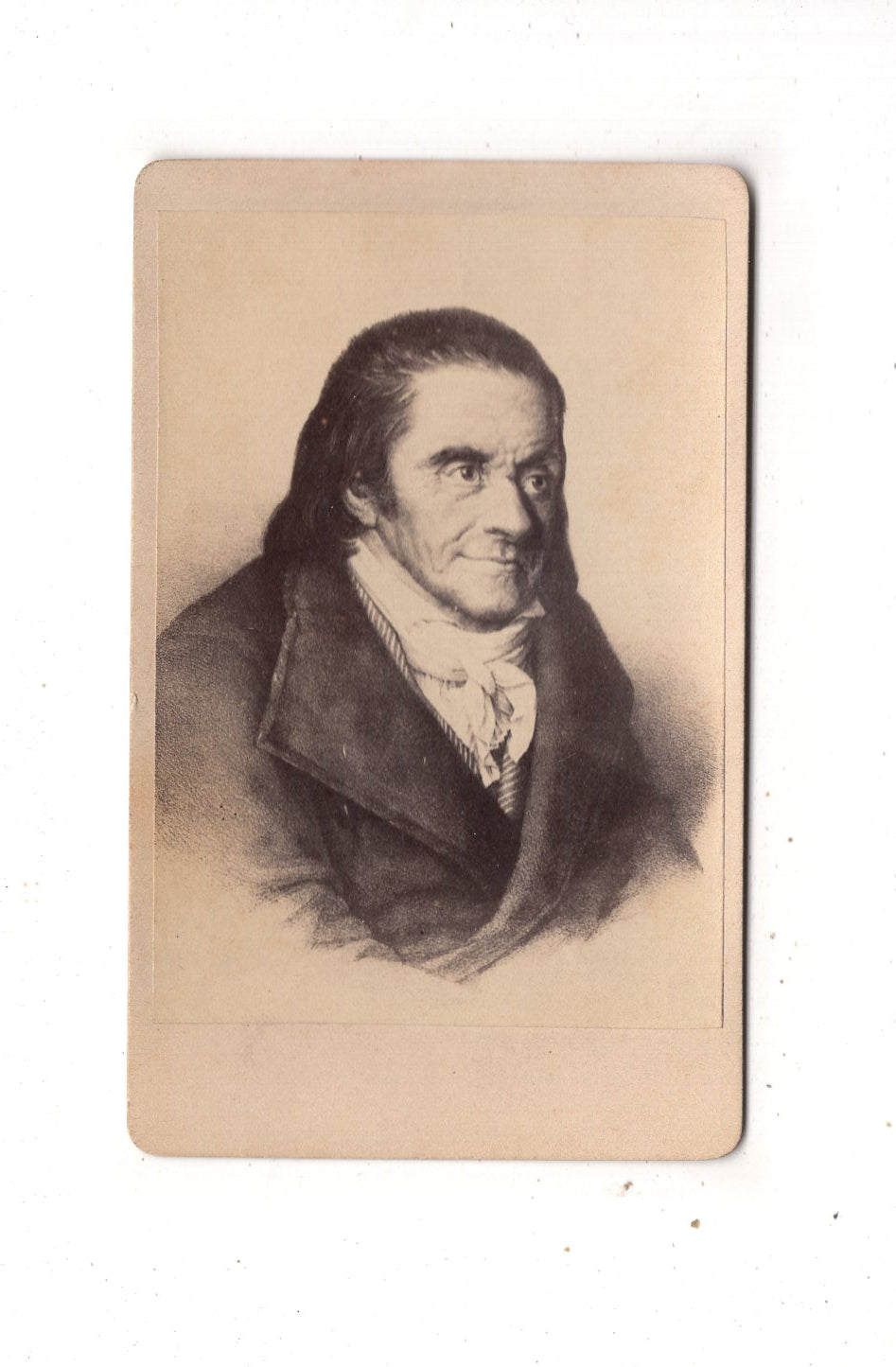 Fotografie Kunst / Johann Pestalozzi - 1870er