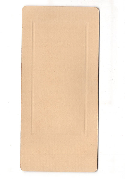 Fotografie Feine Dame - Hameln 1910er / CAB W-21
