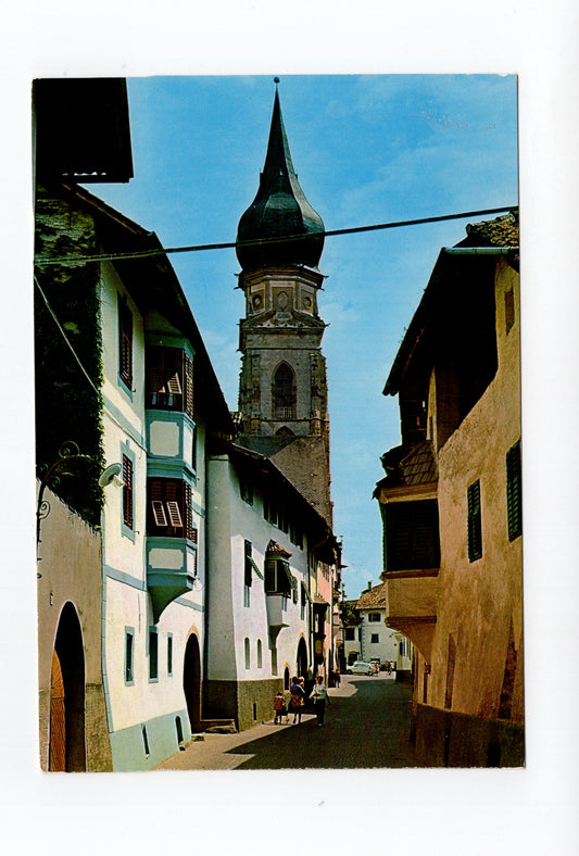 Ansichtskarte St. Pauls in Eppan bei Bozen / Südtirol / Italien