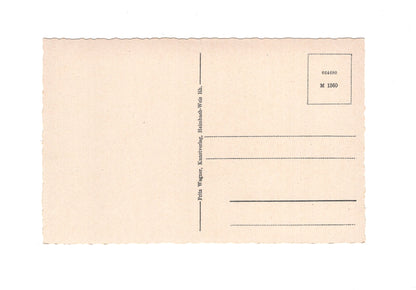 Ansichtskarte Koblenz am Rhein / Deutsches Eck und Ehrenbreitstein