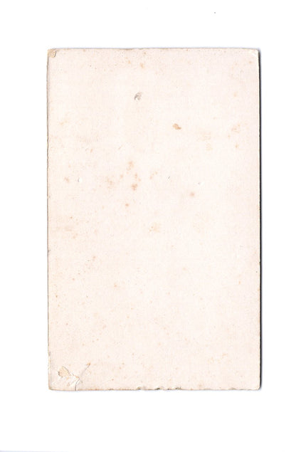 Fotografie Damenportrait - Neuwied 1902