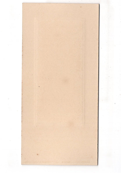 Fotografie Feine Dame - Hameln 1910er / CAB W-21