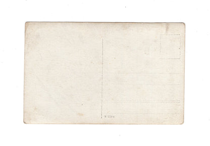 Ansichtskarte / Foto Gruppenbild Soldaten