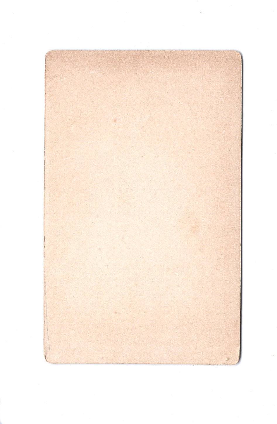 Fotografie Damenportrait - Aubel um 1900