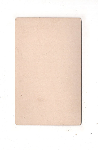 Fotografie Kunst / Theodor Körner - 1870er