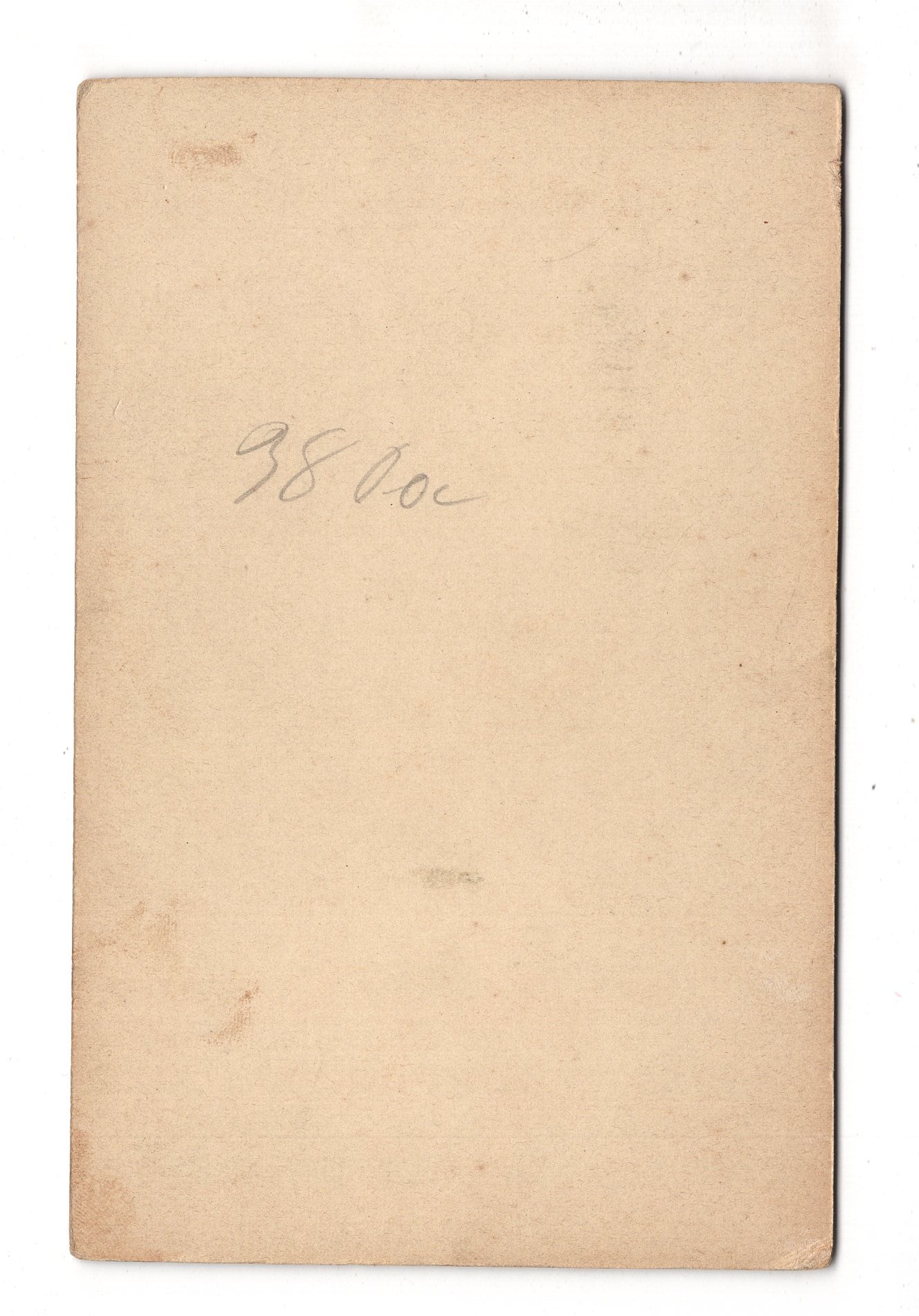 Fotografie Feine Dame - Elberfeld 1890er / CAB W-21
