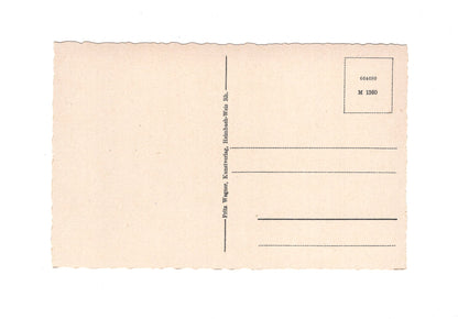 Ansichtskarte Koblenz am Rhein / Deutsches Eck und Ehrenbreitstein