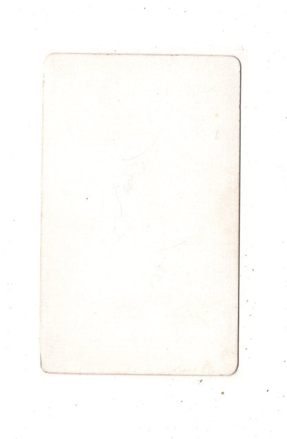 Fotografie Feiner Junge - unbekannter Ort 1860er