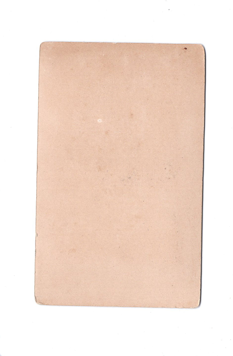 Fotografie Damenportrait - Aubel um 1900