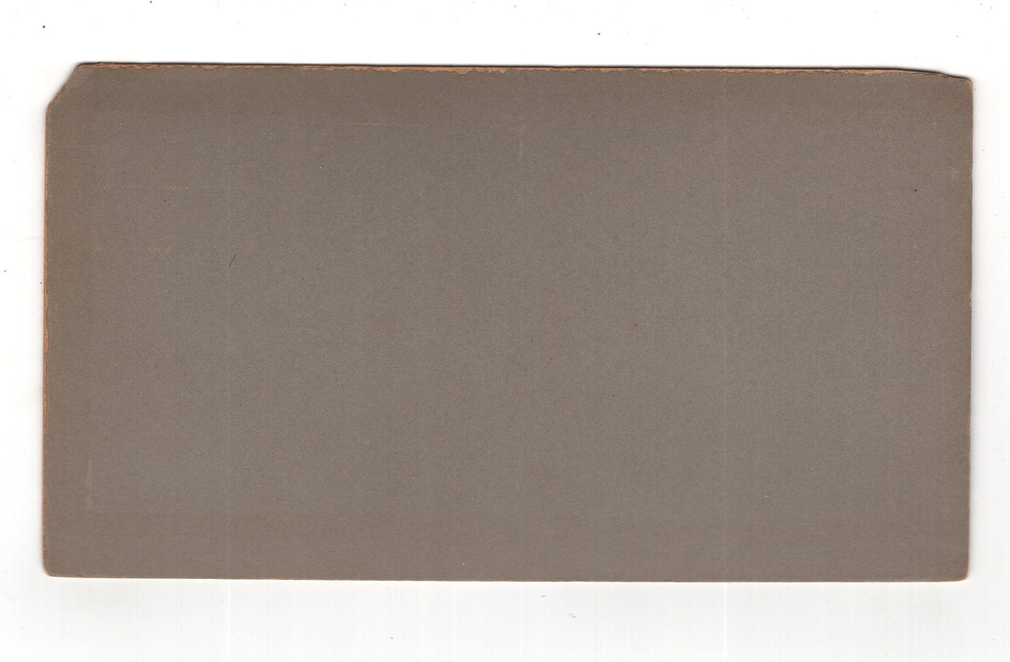 Fotografie Landschaftsansicht - unbekannter Ort