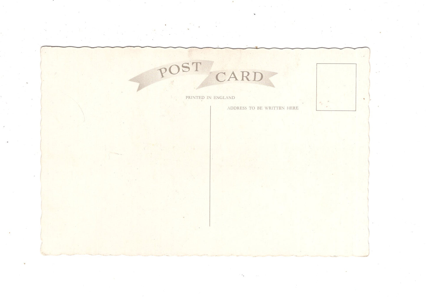 Ansichtskarte Manchester / England / M1-68