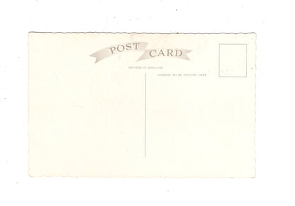 Ansichtskarte Manchester / England / M1-68