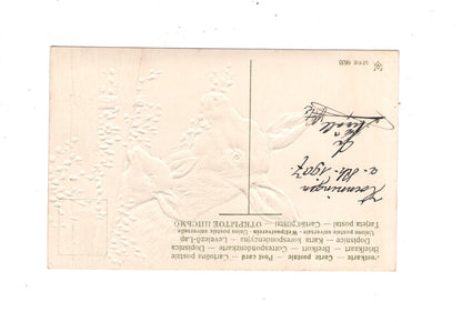 Ansichtskarte Feiertage / Frohe Ostern / L1-56