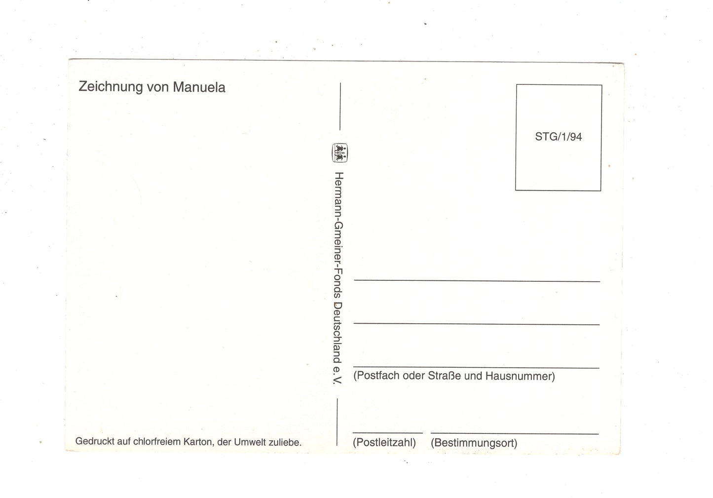 Ansichtskarte Feiertage / Frohe Weihnachten / K1-60