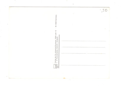 Ansichtskarte Feiertage / Frohe Weihnachten / K1-60