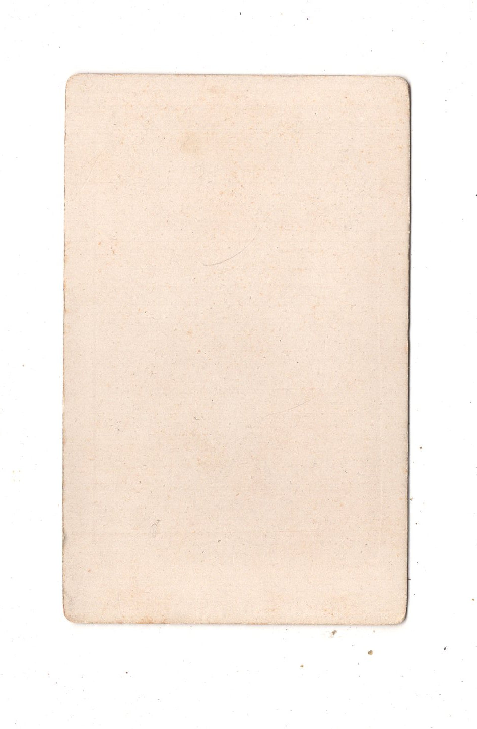 Fotografie Komponist Gioachino Rossini - 1860er