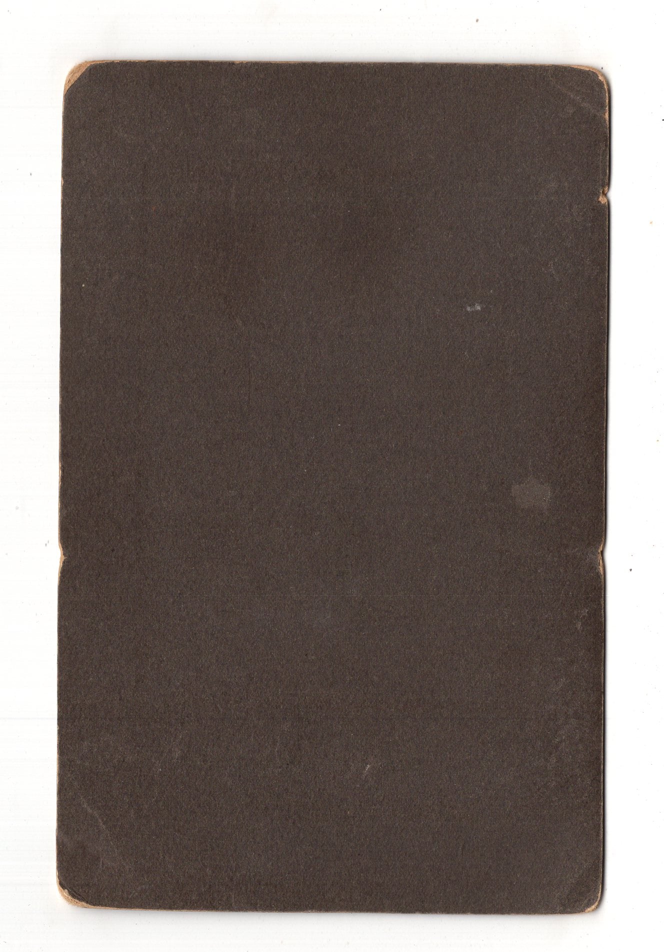 Fotografie Soldat mit Familie / benannt - Herten / Hüls (Krefeld) 1910er