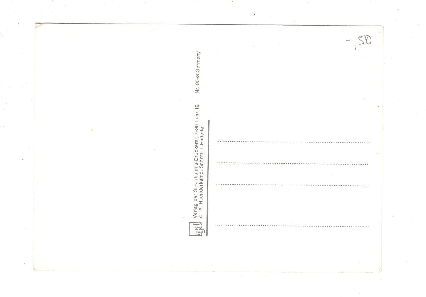 Ansichtskarte Feiertage / Frohe Weihnachten / K1-60