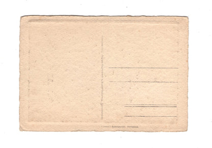 Ansichtskarte Bremen / Roland