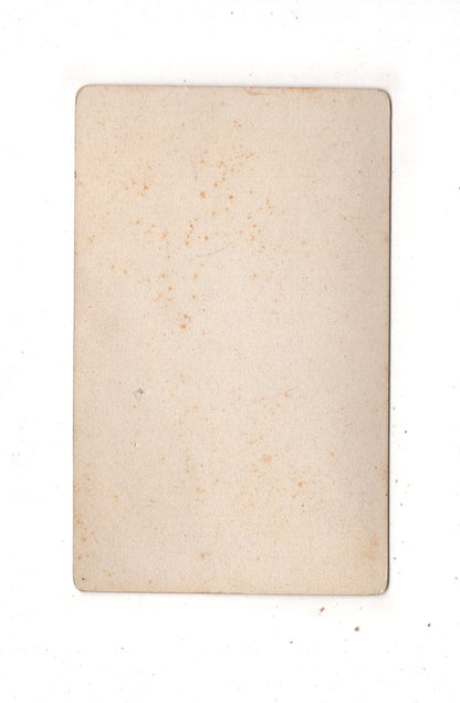 Fotografie Kunst / Felix Mendelssohn Bartholdy - 1870er