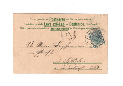 Ansichtskarte Feiertage / Frohe Weihnachten / K1-60