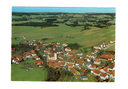 Ansichtskarte Hofkirchen an der Trattnach / Oberösterreich / Österreich